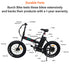 Burch Bike Falcon